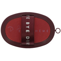 Etrille Equithème Je t'aime Amande Marron