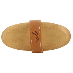 Brosse Pénélope Extra douce Noir