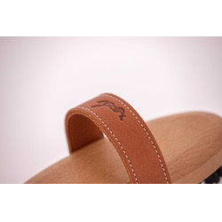 Brosse Pénélope Extra douce Noir