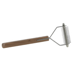 Peigne démêloir Hippotonic