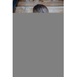 Sweat Pénélope Eden Favorite Bleu marine