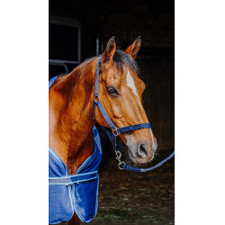 Set complet Riding World Bleu marine