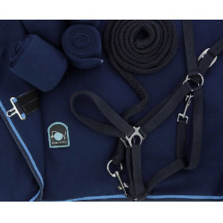 Set complet Riding World Bleu marine