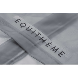 Imperméable Equithème Saigon Gris Imperméable Equithème Saigon Gris