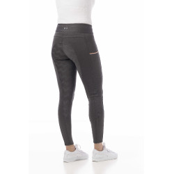 Pantalon Riding World Agadir enfant Gris