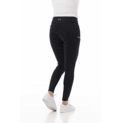Pantalon Riding World Agadir enfant Noir