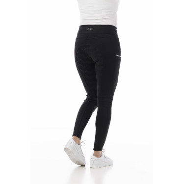 Pantalon Riding World Agadir femme Noir