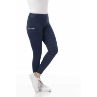 Pantalon Riding World Agadir femme Bleu marine