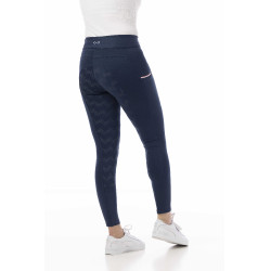 Pantalon Riding World Agadir femme Bleu marine Pantalon Riding World Agadir femme Bleu marine