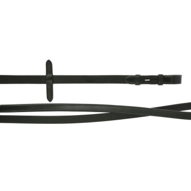 Rênes de filet Eric Thomas Elite 16 mm Rênes de filet Eric Thomas Elite 16 mm