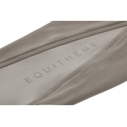 Pantalon Equithème Queen femme Taupe Marron Pantalon Equithème Queen femme Taupe Marron