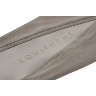 Pantalon Equithème Queen femme Taupe Marron Pantalon Equithème Queen femme Taupe Marron