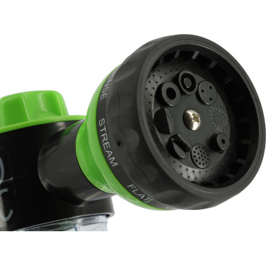 Pistolet hydromassage Hippotonic