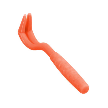 Set de 3 pinces à tiques Hippotonic Orange