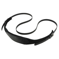 Collier de monte à cru Norton Noir Collier de monte à cru Norton Noir