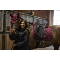 Bonnet chasse mouche Lami-Cell Galaxy Bordeaux