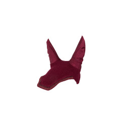 Bonnet chasse mouche Lami-Cell Galaxy Bordeaux