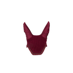 Bonnet chasse mouche Lami-Cell Galaxy Bordeaux