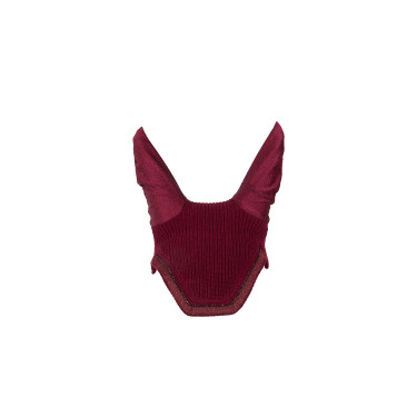 Bonnet chasse mouche Lami-Cell Galaxy Bordeaux