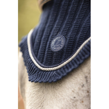 Bonnet chasse mouche Lami-Cell Luxin Bleu marine