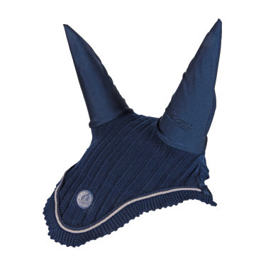 Bonnet chasse mouche Lami-Cell Luxin Bleu marine