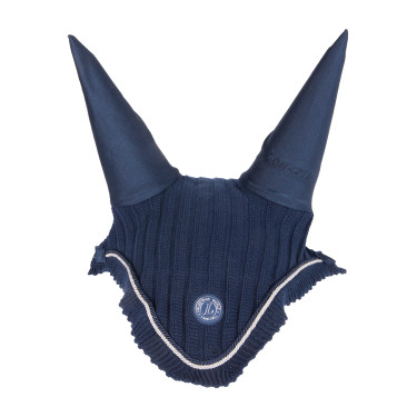 Bonnet chasse mouche Lami-Cell Luxin Bleu marine