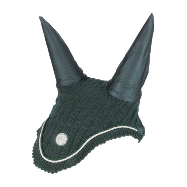 Bonnet chasse mouche Lami-Cell Luxin Vert foncé Bonnet chasse mouche Lami-Cell Luxin Vert foncé