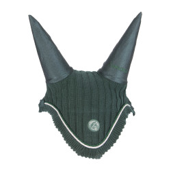Bonnet chasse mouche Lami-Cell Luxin Vert foncé