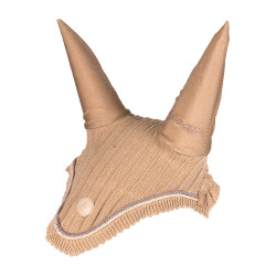 Bonnet chasse mouche Lami-Cell Luxin Crème Beige