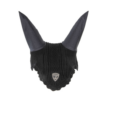 Bonnet chasse mouche Lami-Cell Léa Noir