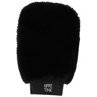 Gant lustrant Hippotonic extra doux Noir Gant lustrant Hippotonic extra doux Noir