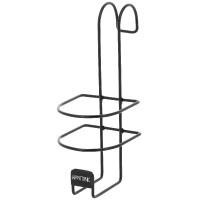 Porte bouteille Hippotonic Noir