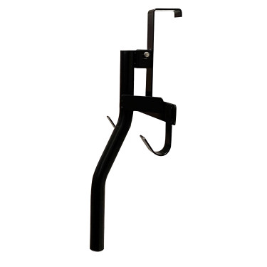 Porte-selle portable Hippotonic Noir Porte-selle portable Hippotonic Noir