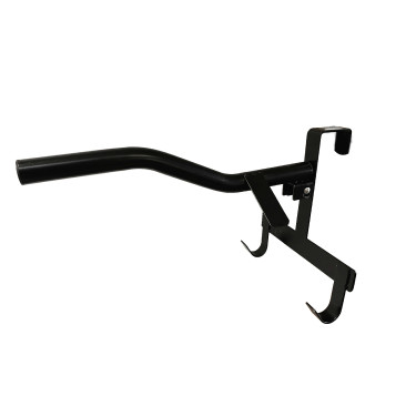 Porte-selle portable Hippotonic Noir Porte-selle portable Hippotonic Noir