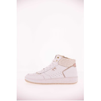 Sneackers Pénélope Astra high Blanc Sneackers Pénélope Astra high Blanc