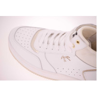 Sneackers Pénélope Astra high Blanc Sneackers Pénélope Astra high Blanc
