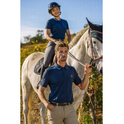 Polo Equithème Eric