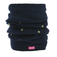 Tour de cou Equi-Kids Arion Bleu marine