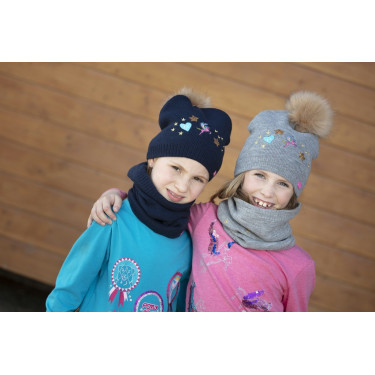 Tour de cou Equi-Kids Arion Tour de cou Equi-Kids Arion