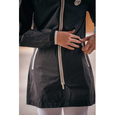 Imperméable Pénélope Fashion Rain Noir