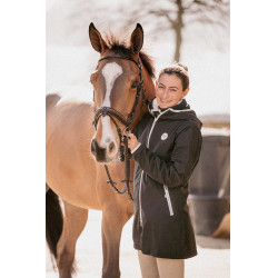 Imperméable Pénélope Fashion Rain Noir