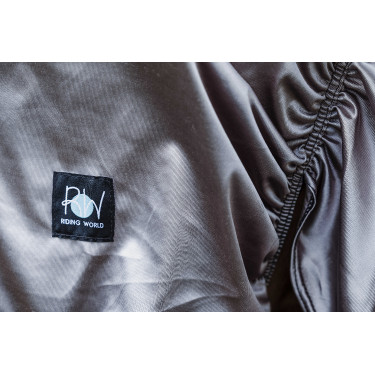 Chemise anti-eczéma Riding World Gris