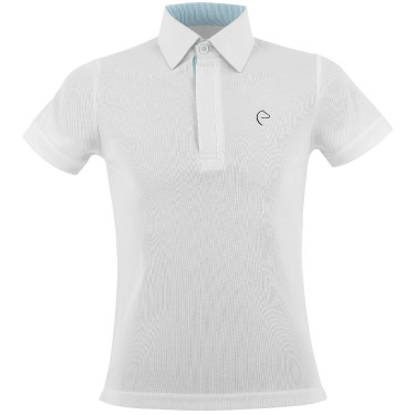 Polo mesh Equithème Edy