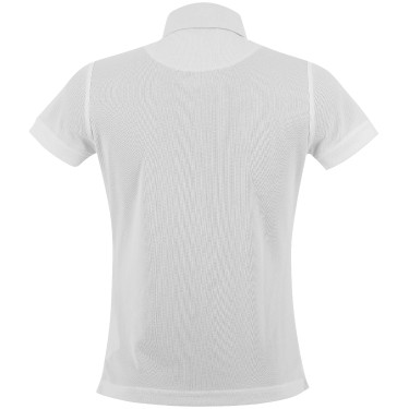 Polo mesh Equithème Edy