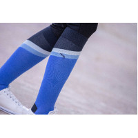 Chaussettes d'équitation Pénélope Fun