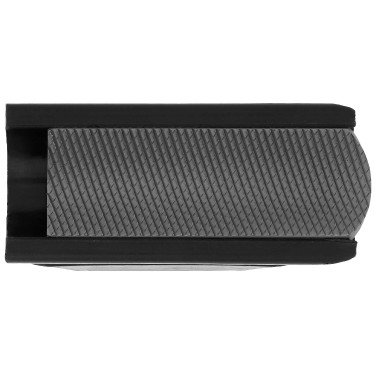 Mini râpe à sabots Hippotonic Noir Mini râpe à sabots Hippotonic Noir