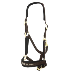 Licol Werano Back On Track Marron Licol Werano Back On Track Marron