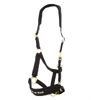 Licol Werano Back On Track Noir