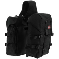 Sacoche Randol's Aventure Marron