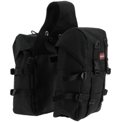 Sacoche Randol's Aventure Noir